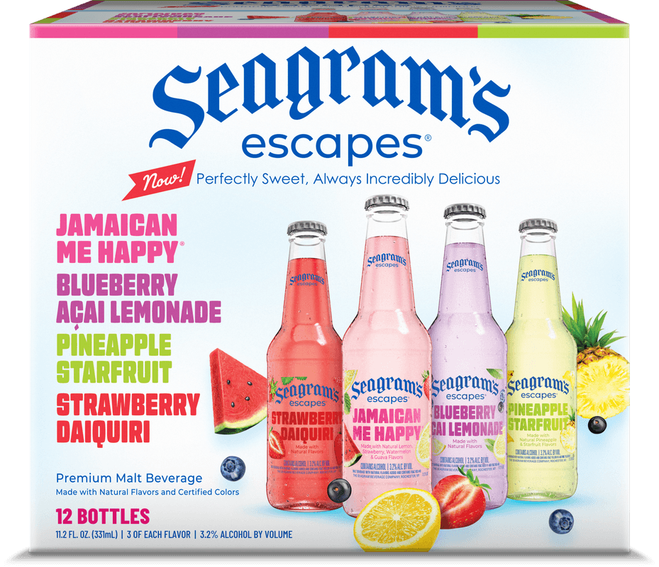 Classic Variety Pack