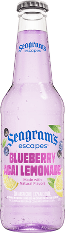 Blueberry Acai Lemonade