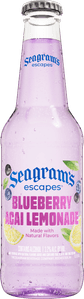 Blueberry Acai Lemonade