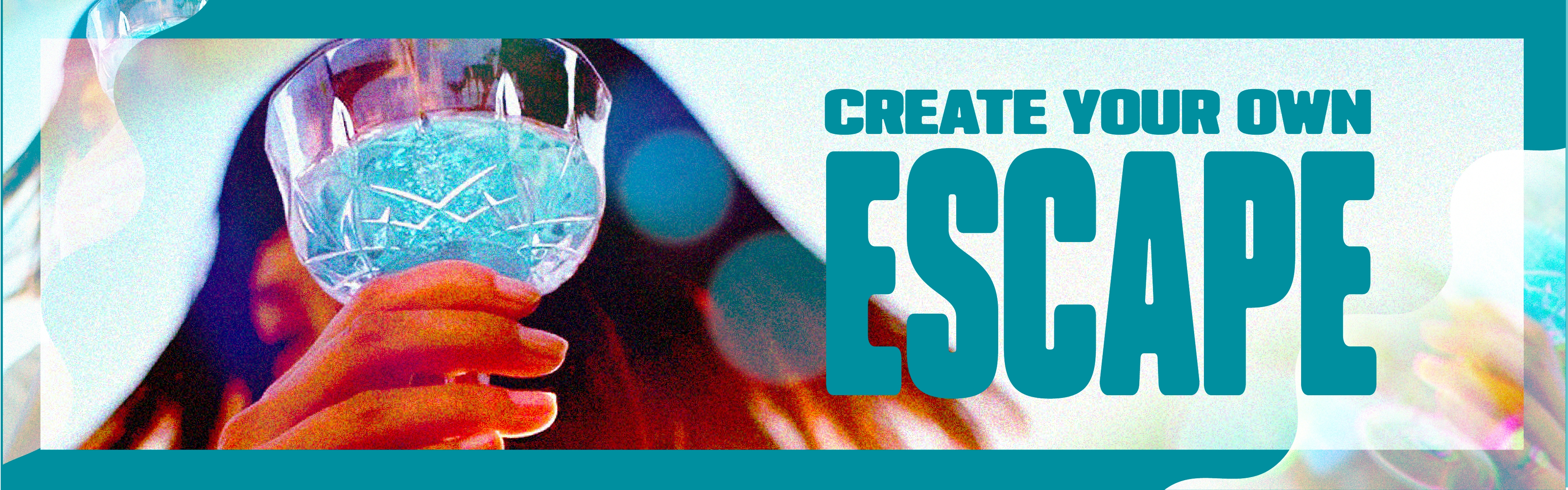 Create Your Own Escape