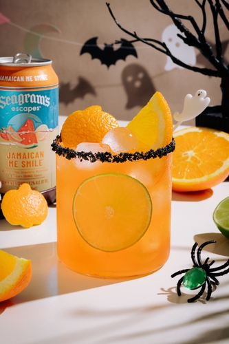Monster Margarita Photo