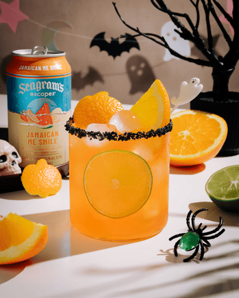 Monster Margarita Recipe