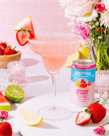 The Mamarita Recipe