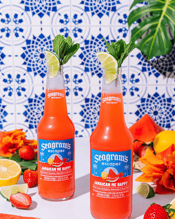 Jamaican Sunset Recipe