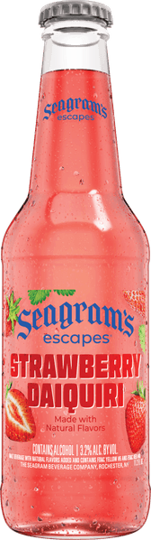 Strawberry Daiquiri