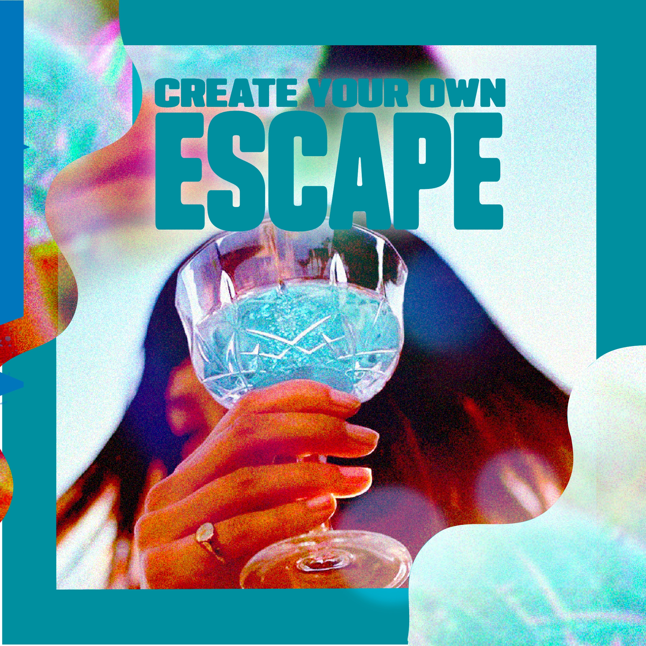 Create Your Own Escape