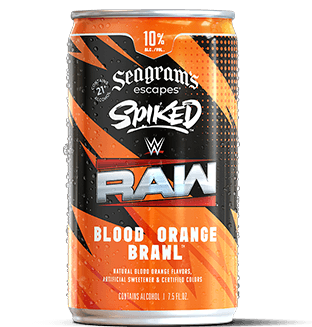 Blood Orange Brawl™ Product